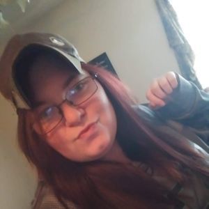 Meet your Posher, Lynnsey